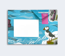Load image into Gallery viewer, Safe Harbour Pigeon Post Letters
