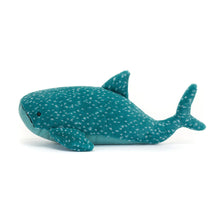 Load image into Gallery viewer, Gobfrey Whale Shark
