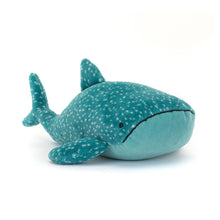 Load image into Gallery viewer, Gobfrey Whale Shark
