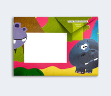 Load image into Gallery viewer, Wild Lives Pigeon Post Letters
