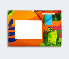 Load image into Gallery viewer, Wild Lives Pigeon Post Letters
