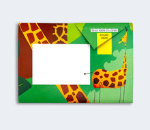 Load image into Gallery viewer, Wild Lives Pigeon Post Letters

