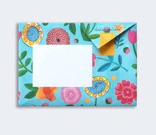 Load image into Gallery viewer, Wildflower Pigeon Post Letters
