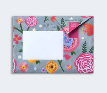 Load image into Gallery viewer, Wildflower Pigeon Post Letters
