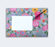 Load image into Gallery viewer, Wildflower Pigeon Post Letters
