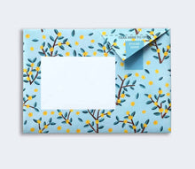 Load image into Gallery viewer, Wildflower Pigeon Post Letters
