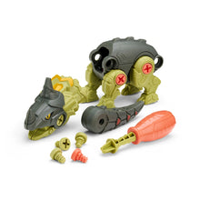 Load image into Gallery viewer, Wild Thingz Diy Dino - Centrosaurus

