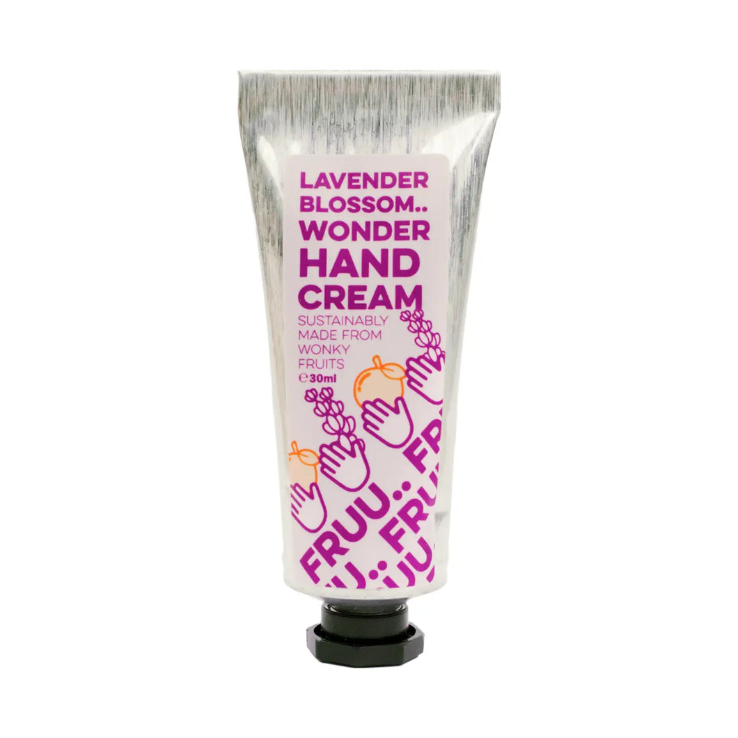 Fruu Lavender Blossom Wonder Hand Cream