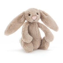 Load image into Gallery viewer, Bashful Beige Bunny - Small
