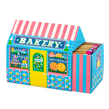 Load image into Gallery viewer, Bakery Shop Matches
