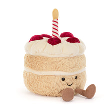 Load image into Gallery viewer, Amuseables Birthday Cake
