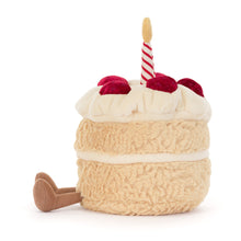 Load image into Gallery viewer, Amuseables Birthday Cake
