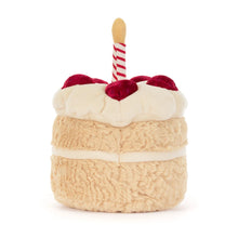 Load image into Gallery viewer, Amuseables Birthday Cake
