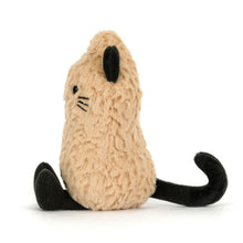 Load image into Gallery viewer, Amuseables Peanut ‘Cat’
