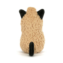 Load image into Gallery viewer, Amuseables Peanut ‘Cat’
