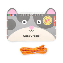 Load image into Gallery viewer, Kidoki Cat&#39;s Cradle
