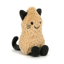 Load image into Gallery viewer, Amuseables Peanut ‘Cat’
