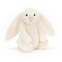 Load image into Gallery viewer, Bashful Cream Bunny - Medium/Original
