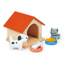 Load image into Gallery viewer, Mentari Dog &amp; Cat Pet Set
