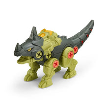 Load image into Gallery viewer, Wild Thingz Diy Dino - Centrosaurus
