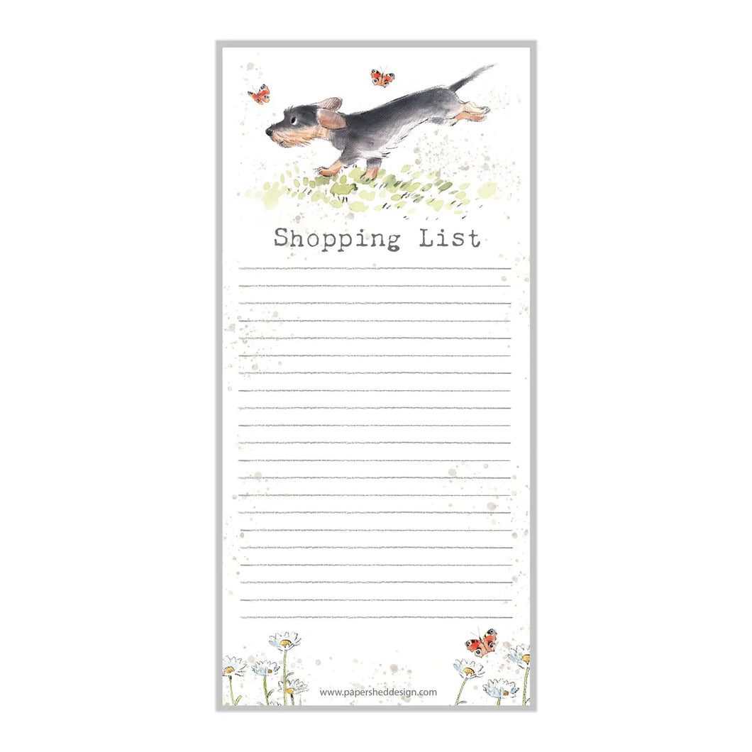 Magnetic Notepad