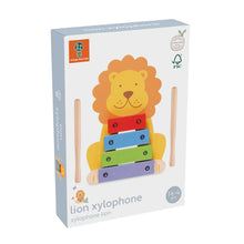 Load image into Gallery viewer, Lion Xylophone
