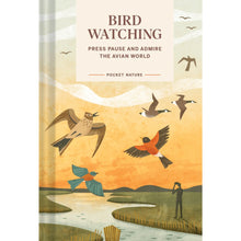 Load image into Gallery viewer, Pocket Nature: Bird-Watching
