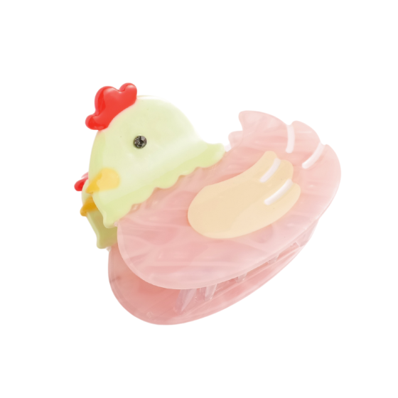 Chicken Hair Claw