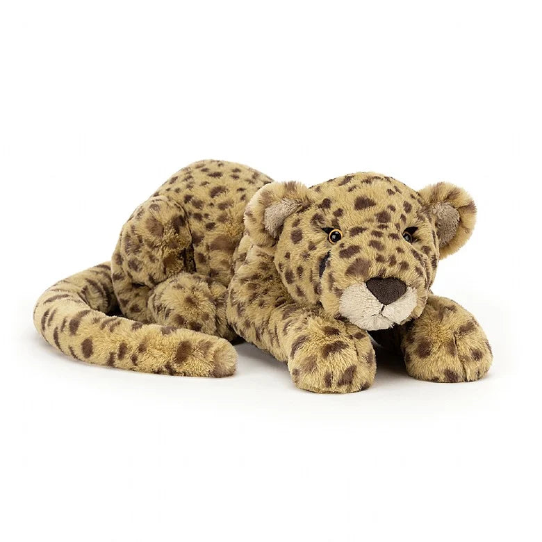 Charley Cheetah - Large