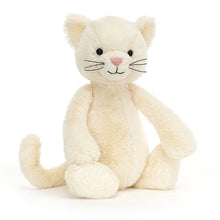 Load image into Gallery viewer, Bashful Cream Kitten - Medium
