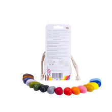Load image into Gallery viewer, Crayon Rocks - Bag Of 16
