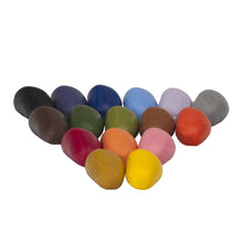 Load image into Gallery viewer, Crayon Rocks - Bag Of 16
