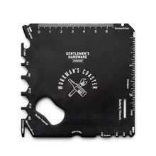 Load image into Gallery viewer, 20-In-1 Coaster Multi-Tool - Set Of 2
